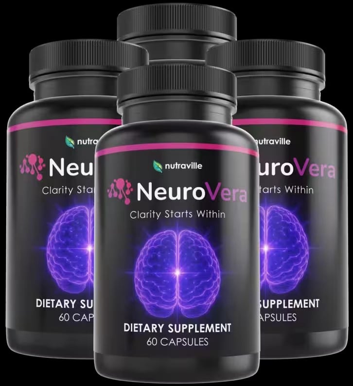 What is NeuroVera ?