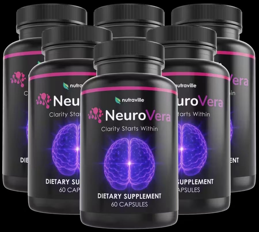 NeuroVera Discounted Offer