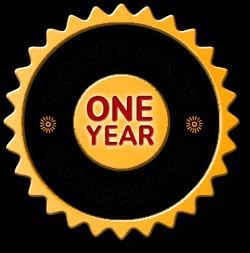 NeuroVera money back